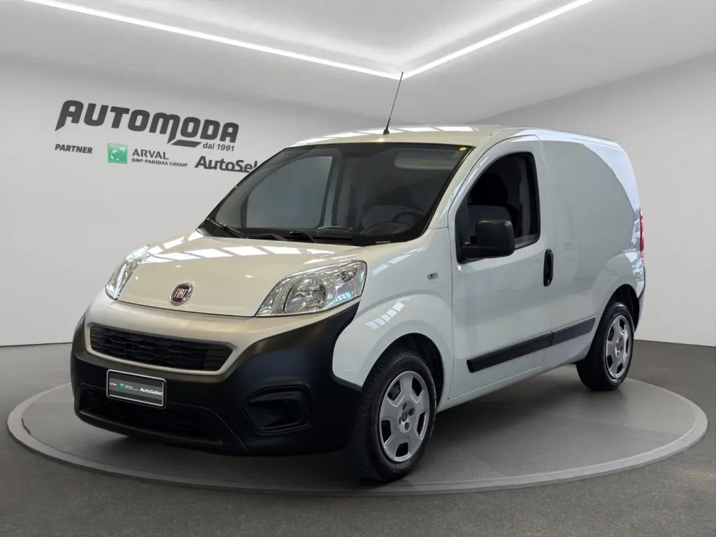 FIAT 1.3 MJT 95CV ALLESTITO 2019 — foto 4