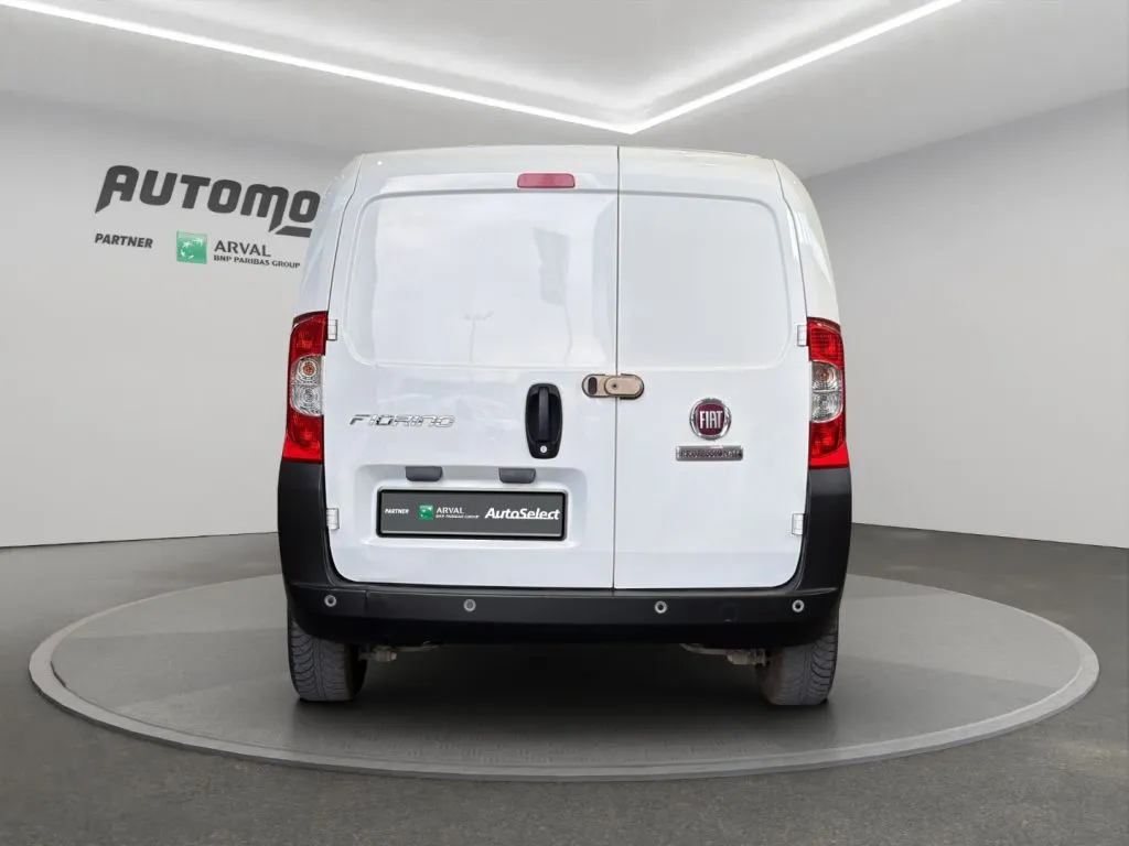 FIAT 1.3 MJT 95CV ALLESTITO 2019 — foto 5