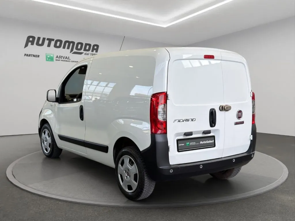 FIAT 1.3 MJT 95CV ALLESTITO 2019 — foto 6