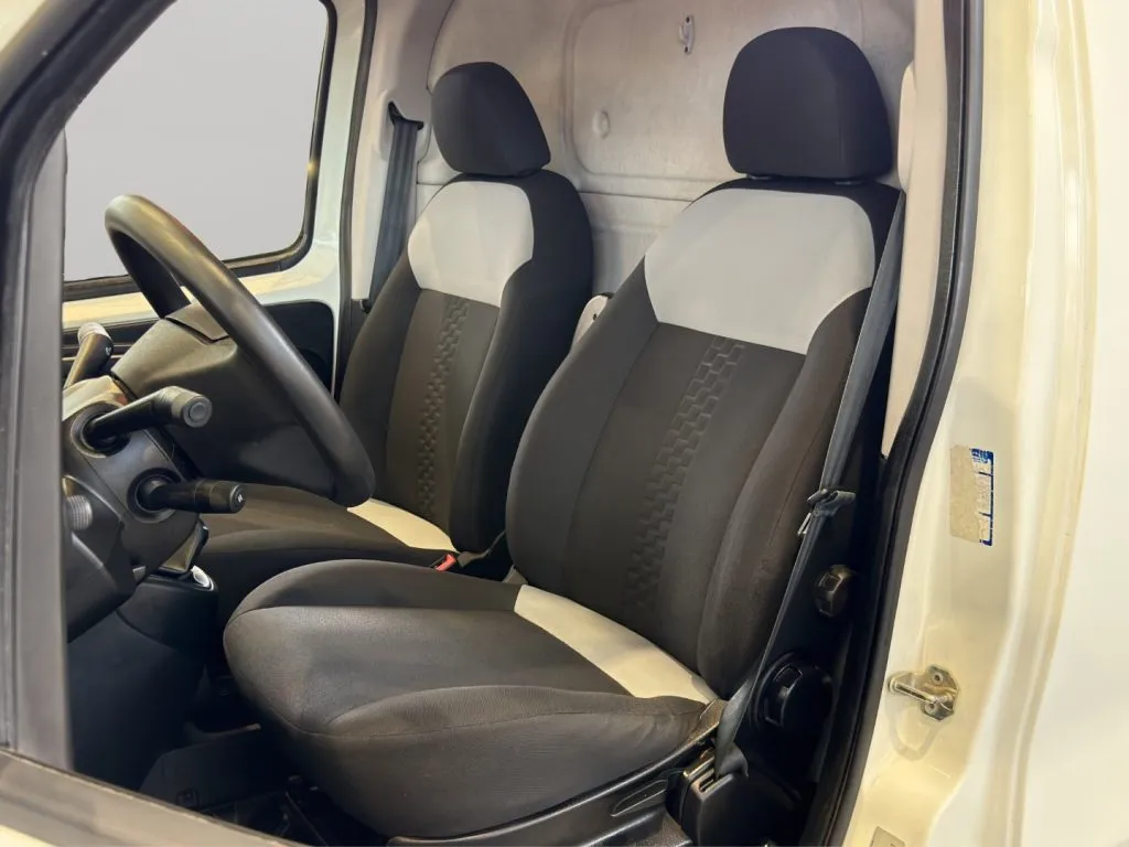 FIAT 1.3 MJT 95CV ALLESTITO 2019 — foto 8