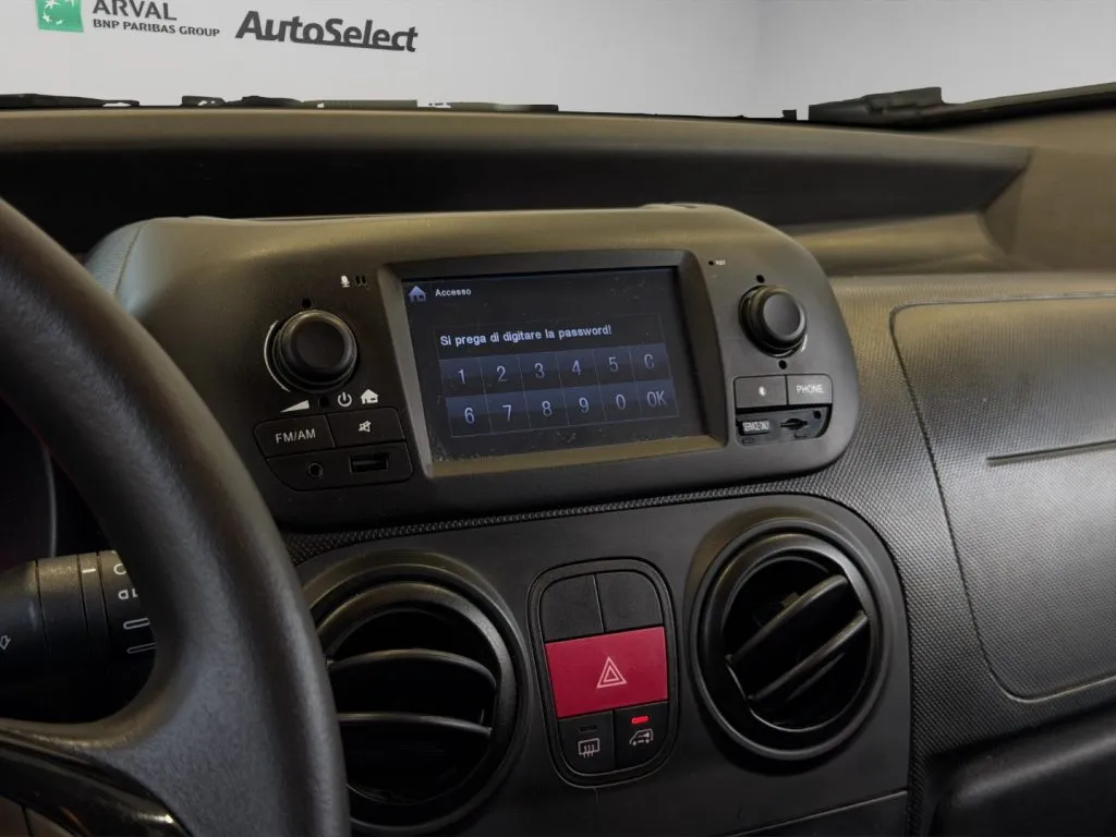 FIAT 1.3 MJT 95CV ALLESTITO 2019 — foto 13