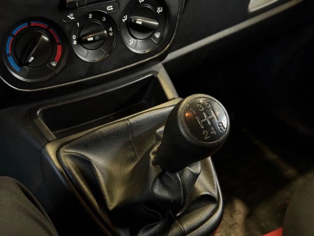 FIAT 1.3 MJT 95CV ALLESTITO 2019 — foto 14