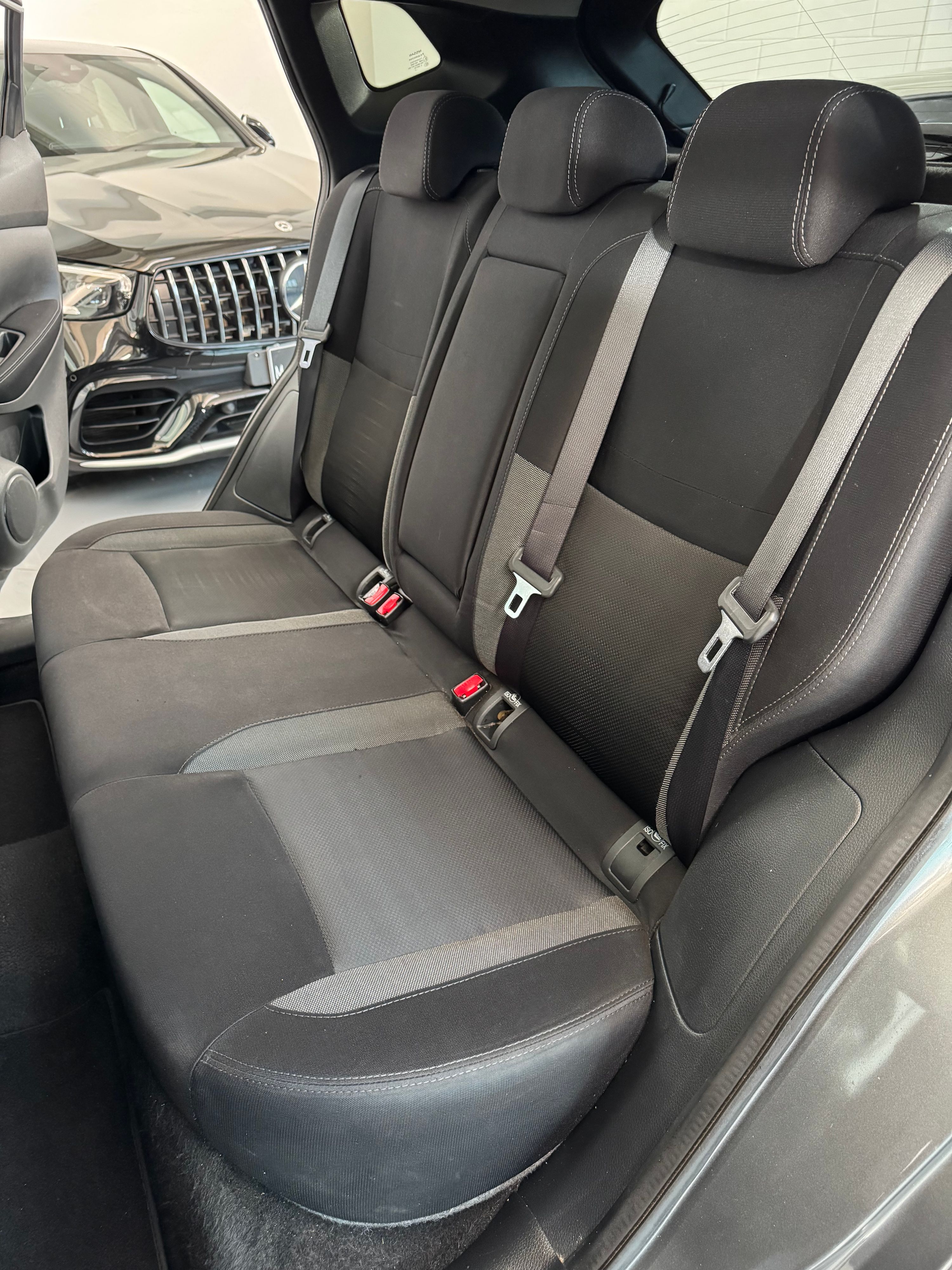 Nissan Qashqai 1.5cc 110cv dci Tetto panoramico OK Neopatentati 2018 — foto 11