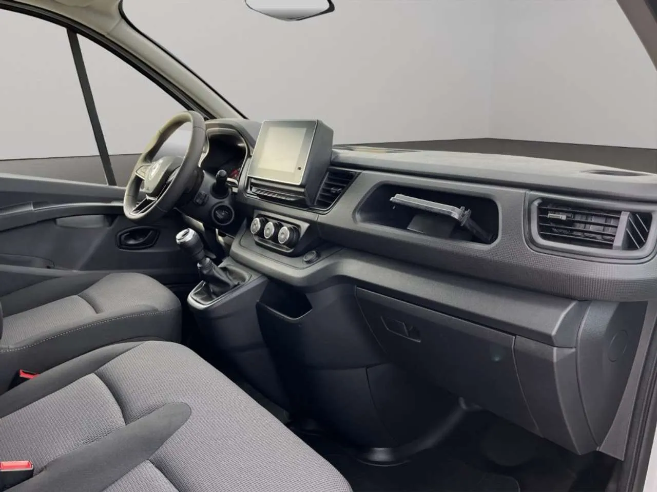 RENAULT Trafic 2.0 110 CV CARGO KM ZERO 2024 — foto 9