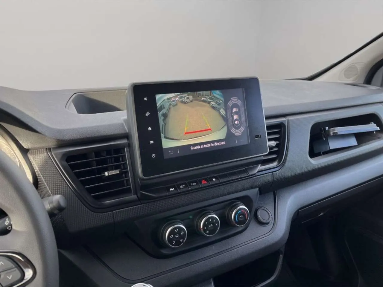 RENAULT Trafic 2.0 110 CV CARGO KM ZERO 2024 — foto 14