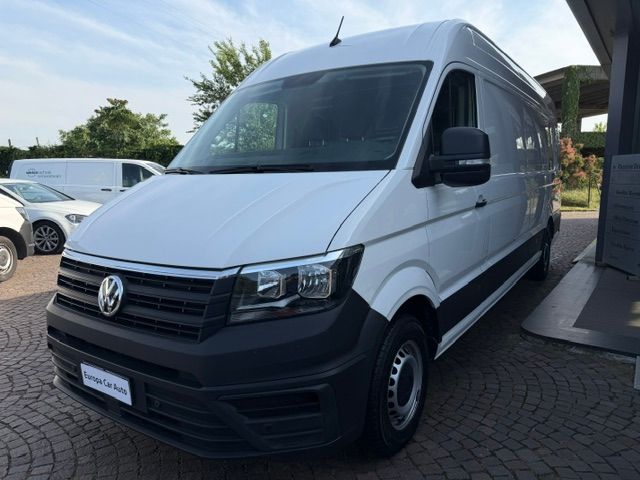VOLKSWAGEN crafter 35 2.0 tdi 140cv L5H3 Business 2020 — foto 2