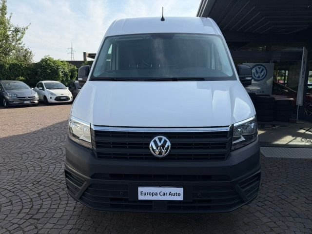 VOLKSWAGEN crafter 35 2.0 tdi 140cv L5H3 Business 2020 — foto 3