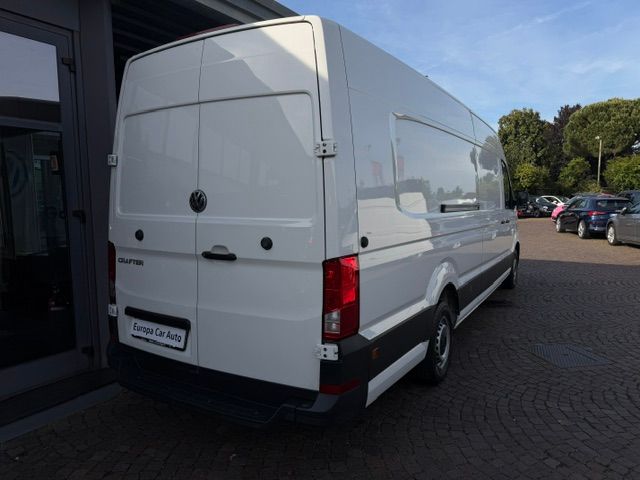 VOLKSWAGEN crafter 35 2.0 tdi 140cv L5H3 Business 2020 — foto 5