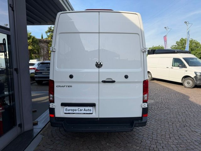 VOLKSWAGEN crafter 35 2.0 tdi 140cv L5H3 Business 2020 — foto 6