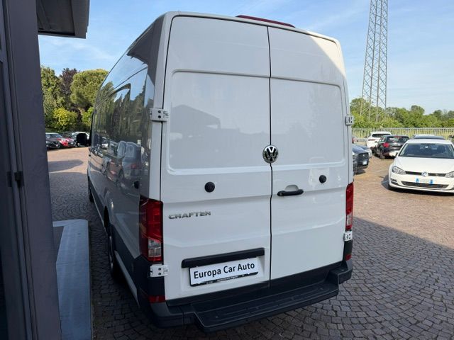 VOLKSWAGEN crafter 35 2.0 tdi 140cv L5H3 Business 2020 — foto 7