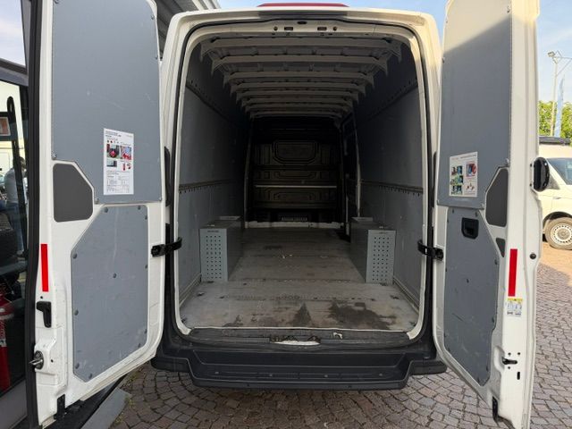VOLKSWAGEN crafter 35 2.0 tdi 140cv L5H3 Business 2020 — foto 8