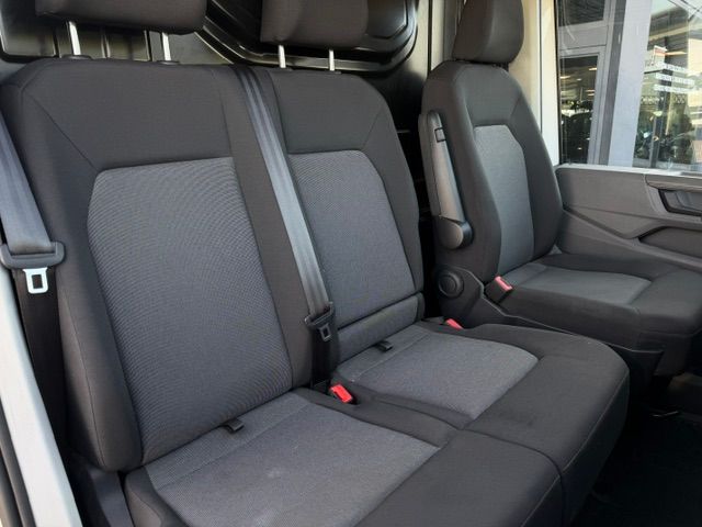 VOLKSWAGEN crafter 35 2.0 tdi 140cv L5H3 Business 2020 — foto 10