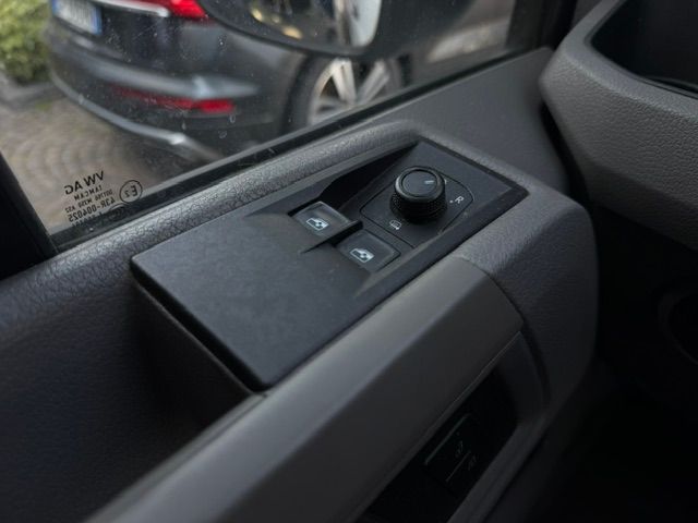 VOLKSWAGEN crafter 35 2.0 tdi 140cv L5H3 Business 2020 — foto 12