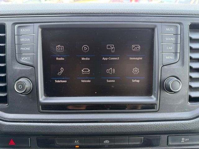 VOLKSWAGEN crafter 35 2.0 tdi 140cv L5H3 Business 2020 — foto 15
