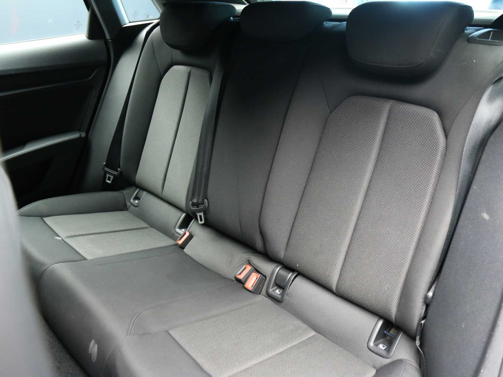 Audi A3 Sportback 30 2.0 tdi S line edition s-tronic 2023 — foto 15