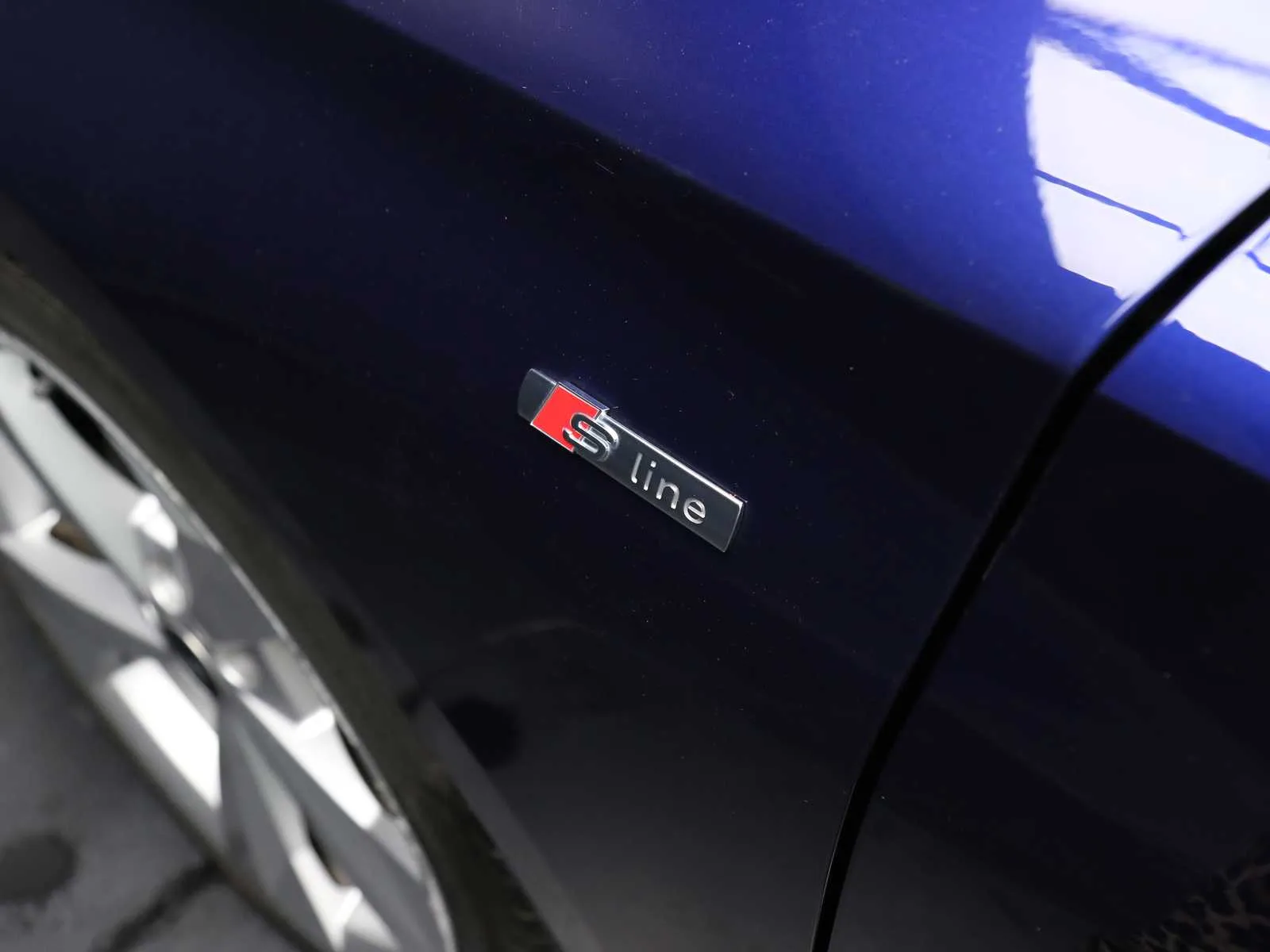 Audi A3 Sportback 30 2.0 tdi S line edition s-tronic 2023 — foto 18