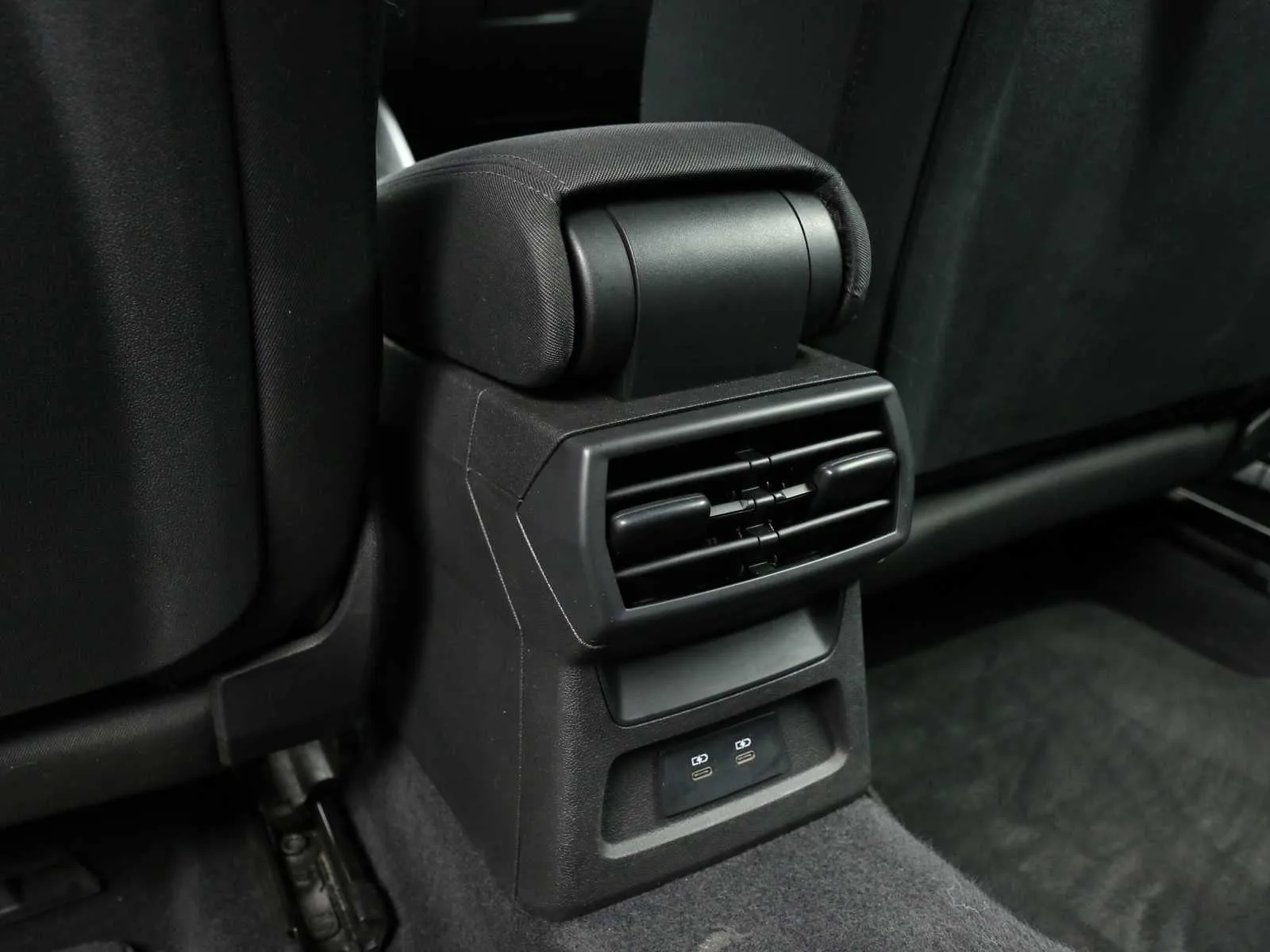 Audi A3 Sportback 30 2.0 tdi S line edition s-tronic 2023 — foto 23