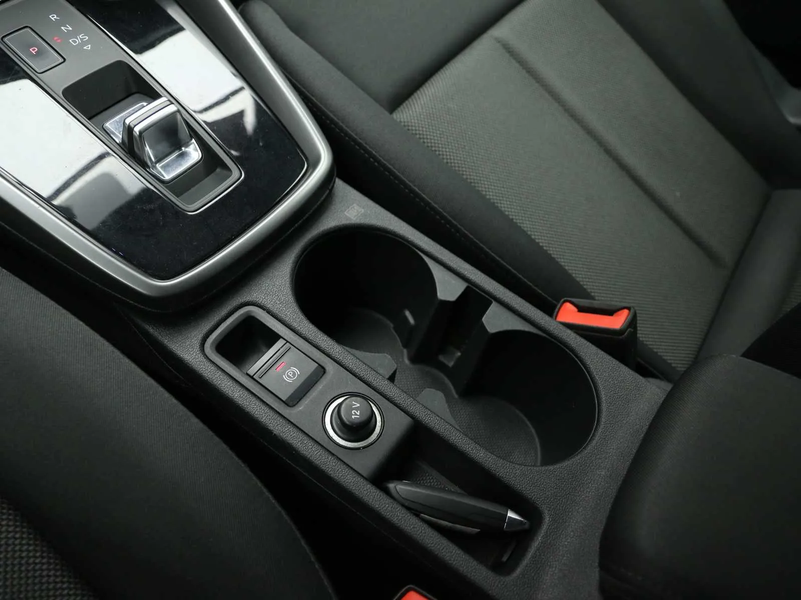 Audi A3 Sportback 30 2.0 tdi S line edition s-tronic 2023 — foto 28