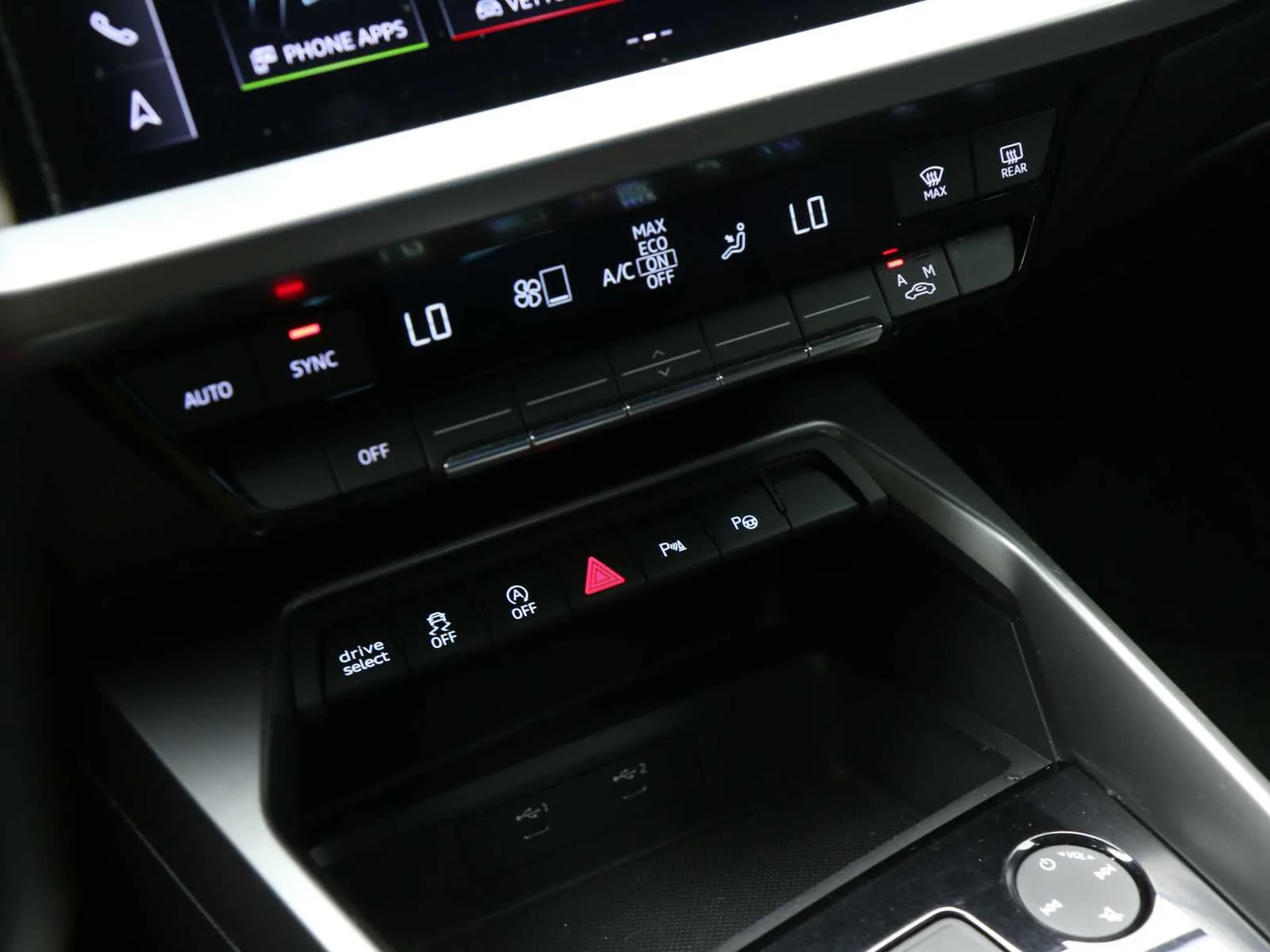 Audi A3 Sportback 30 2.0 tdi S line edition s-tronic 2023 — foto 29