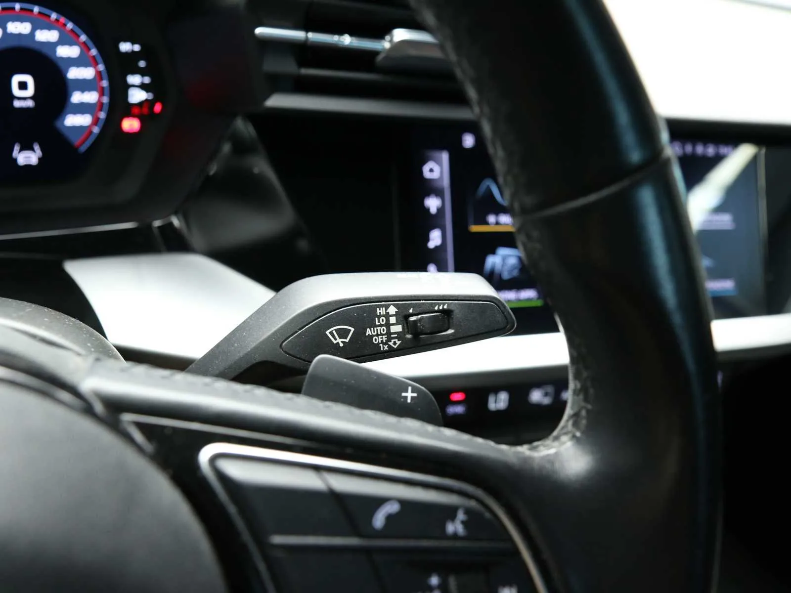 Audi A3 Sportback 30 2.0 tdi S line edition s-tronic 2023 — foto 31