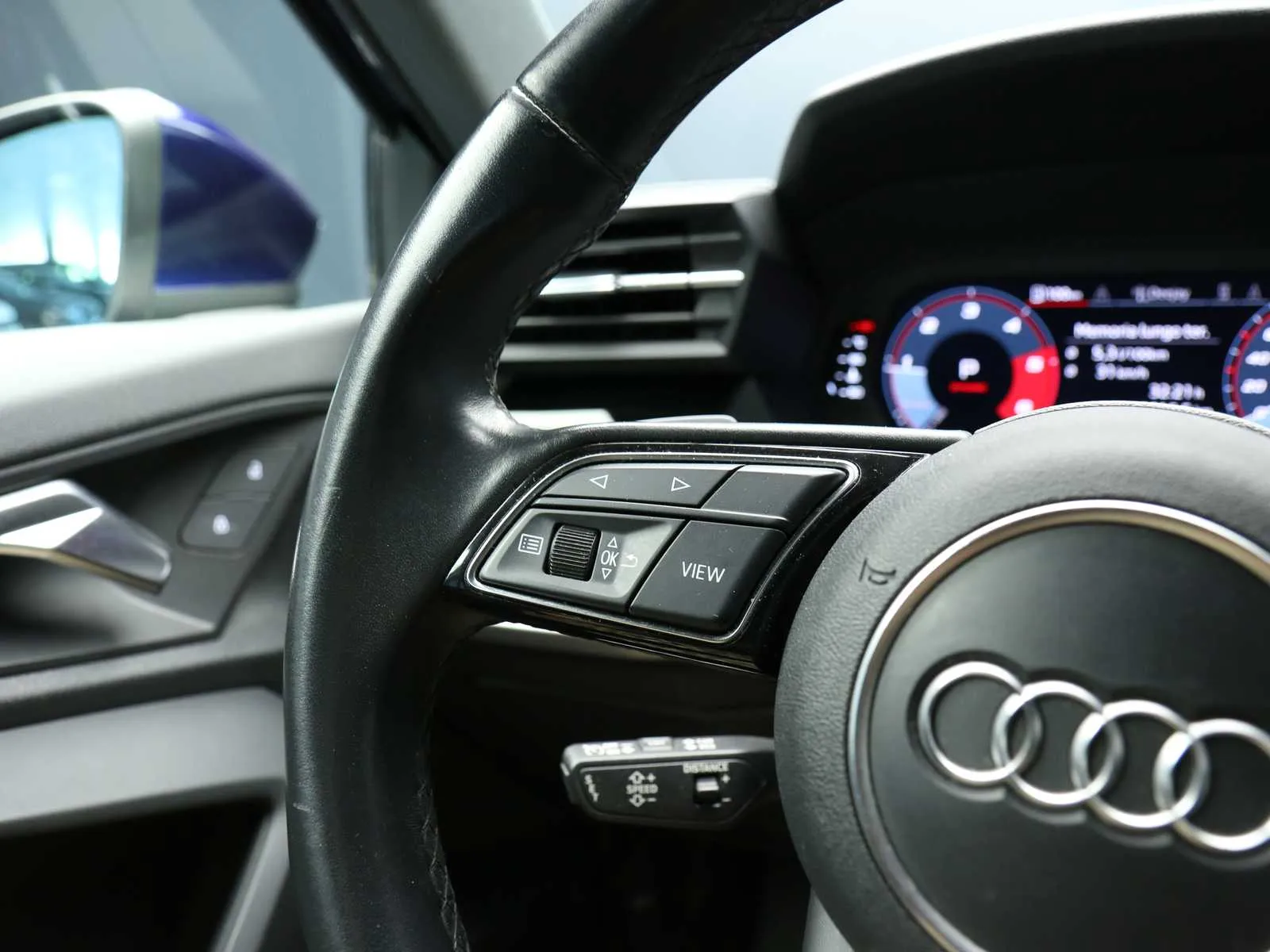 Audi A3 Sportback 30 2.0 tdi S line edition s-tronic 2023 — foto 32