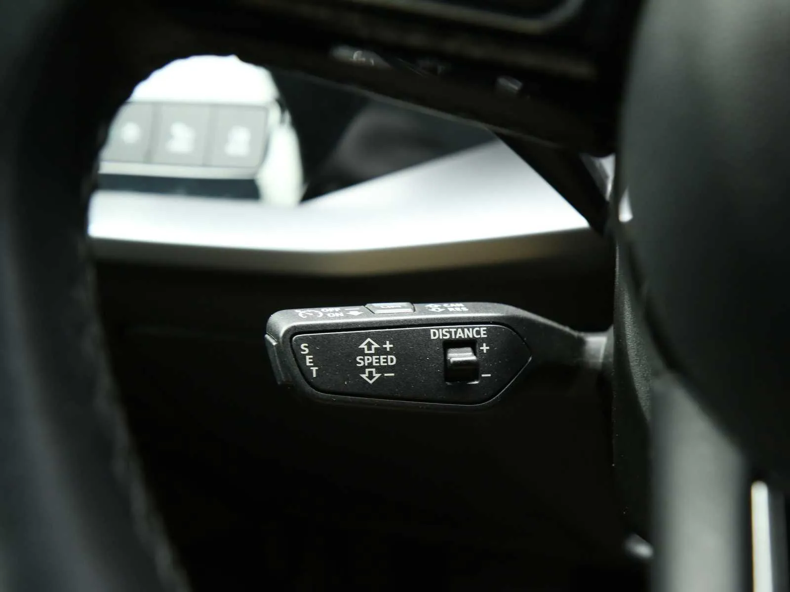 Audi A3 Sportback 30 2.0 tdi S line edition s-tronic 2023 — foto 33