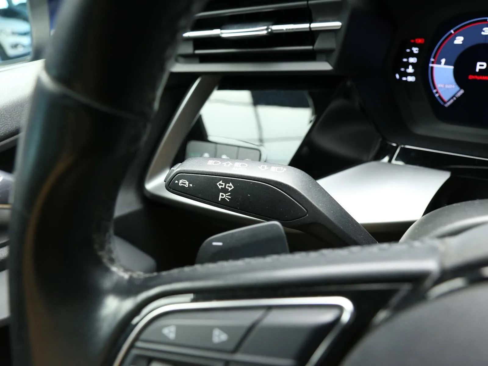 Audi A3 Sportback 30 2.0 tdi S line edition s-tronic 2023 — foto 34