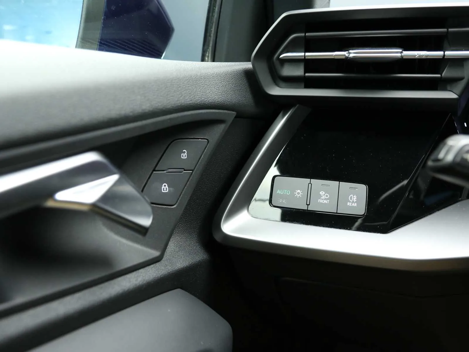 Audi A3 Sportback 30 2.0 tdi S line edition s-tronic 2023 — foto 35