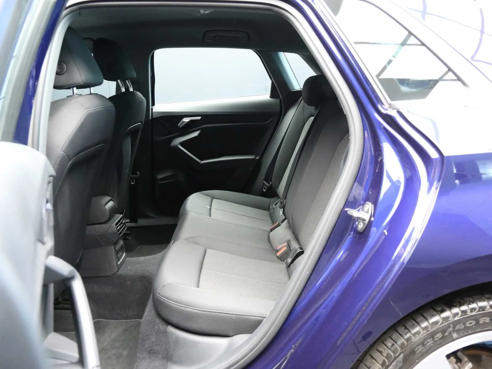 Audi A3 Sportback 30 2.0 tdi S line edition s-tronic 2023 — foto 10