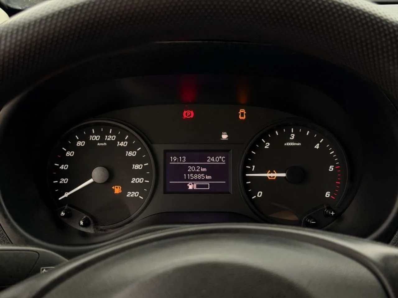 MERCEDES Vito 144CDI LONG 3 POSTI 2019 — foto 12