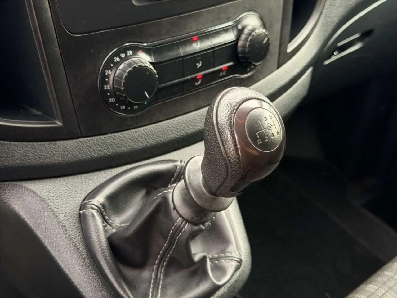 MERCEDES Vito 144CDI LONG 3 POSTI 2019 — foto 14