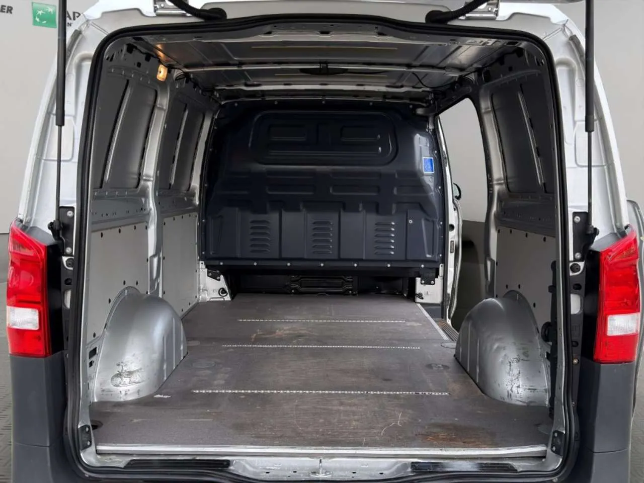 MERCEDES Vito 144CDI LONG 3 POSTI 2019 — foto 15