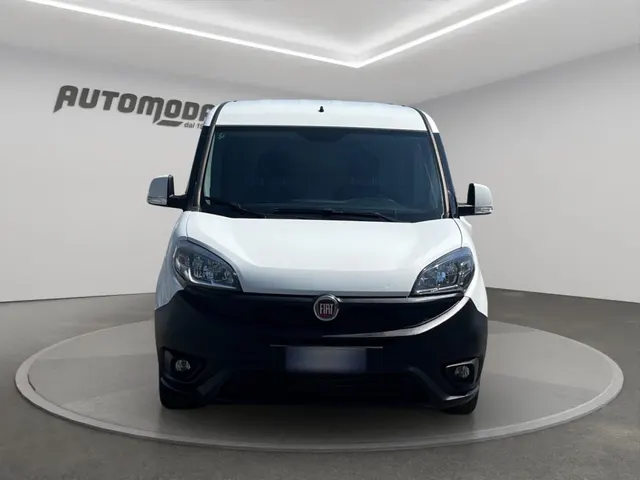 FIAT 1.6 MJT 105CV