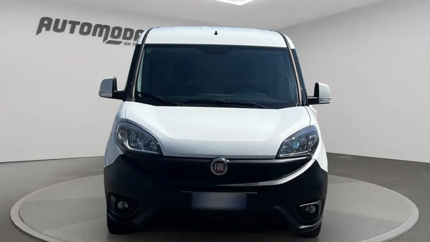 FIAT 1.6 MJT 105CV 2019