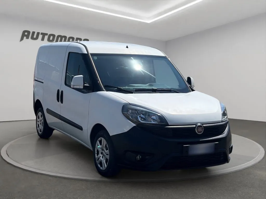 FIAT 1.6 MJT 105CV 2019 — foto 2