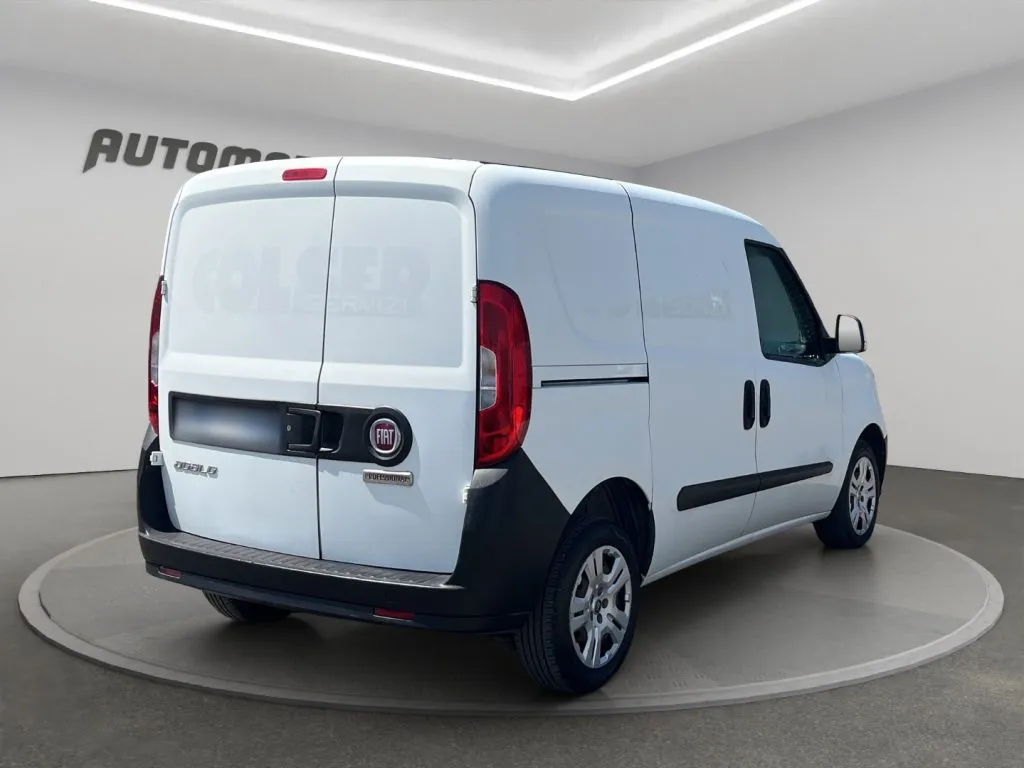 FIAT 1.6 MJT 105CV 2019 — foto 3