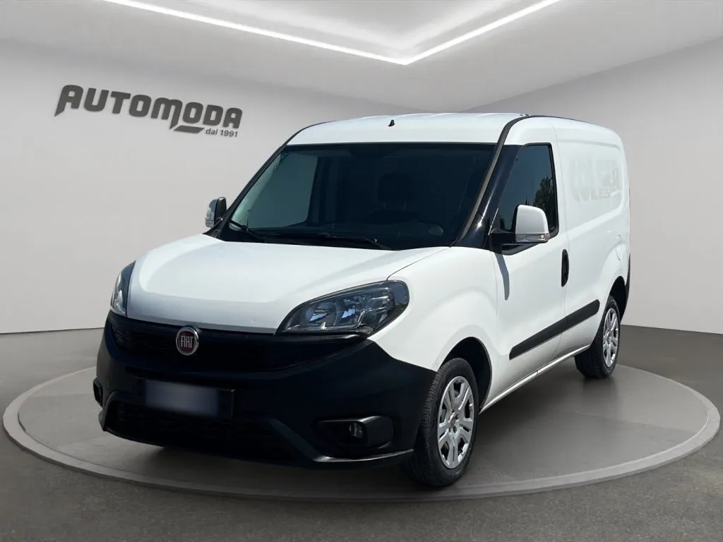 FIAT 1.6 MJT 105CV 2019 — foto 4
