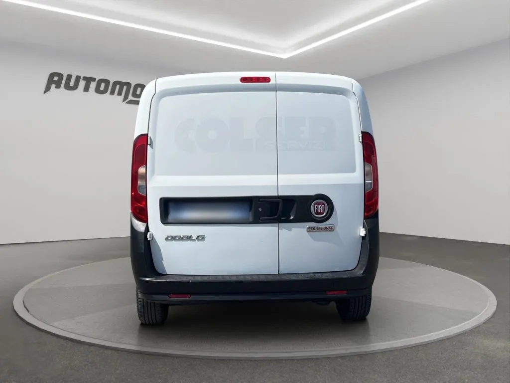 FIAT 1.6 MJT 105CV 2019 — foto 5