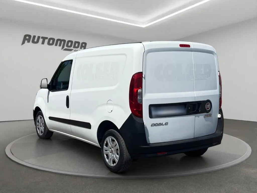 FIAT 1.6 MJT 105CV 2019 — foto 6