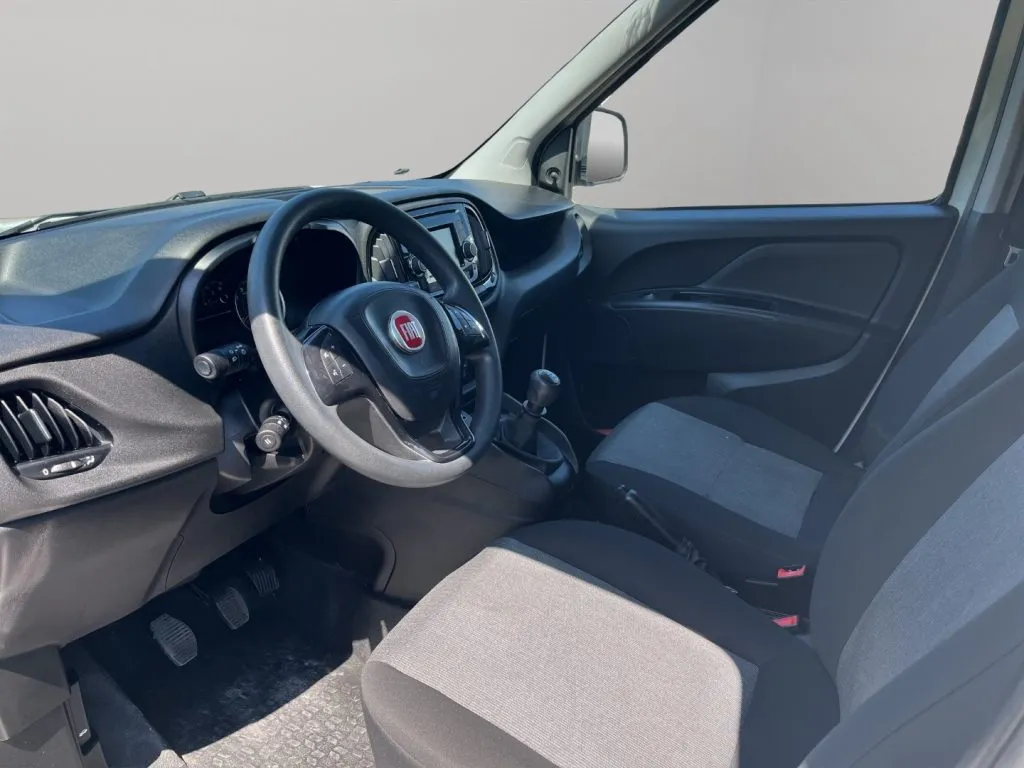 FIAT 1.6 MJT 105CV 2019 — foto 7