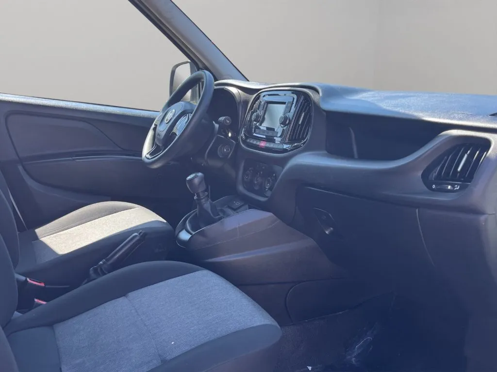 FIAT 1.6 MJT 105CV 2019 — foto 9