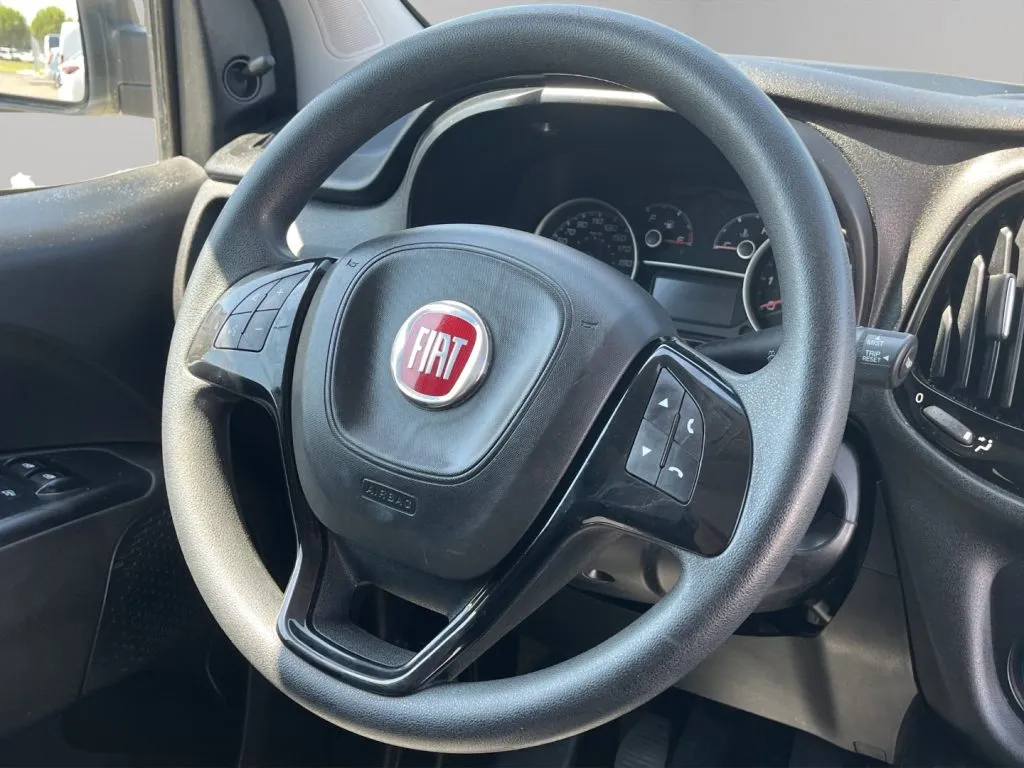 FIAT 1.6 MJT 105CV 2019 — foto 11