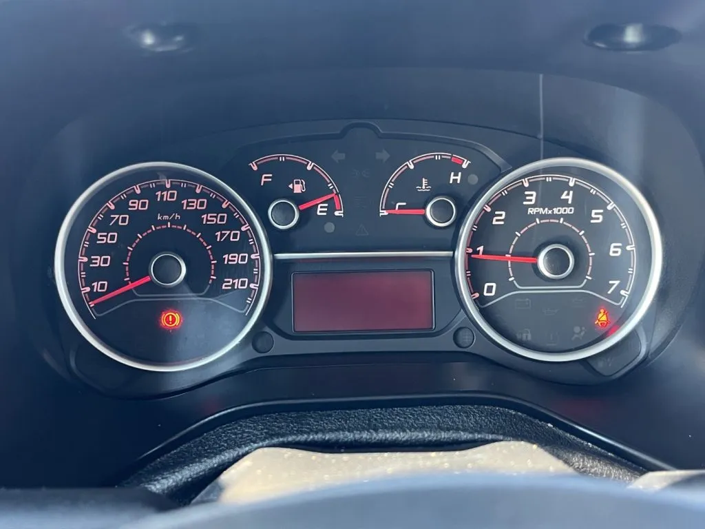 FIAT 1.6 MJT 105CV 2019 — foto 12