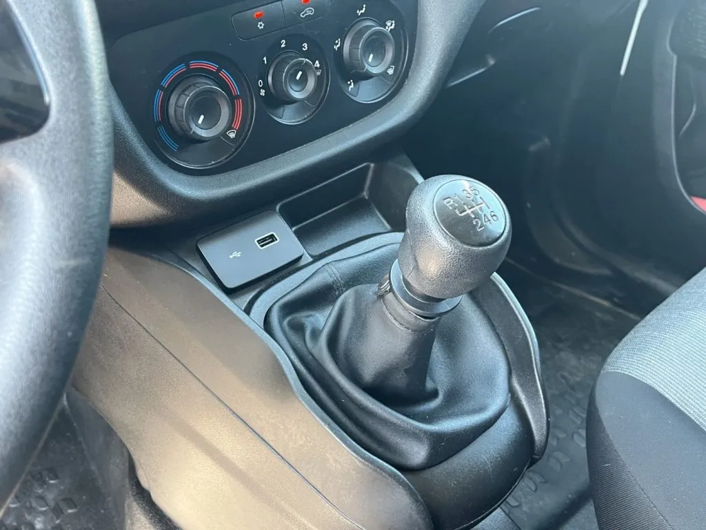 FIAT 1.6 MJT 105CV 2019 — foto 13