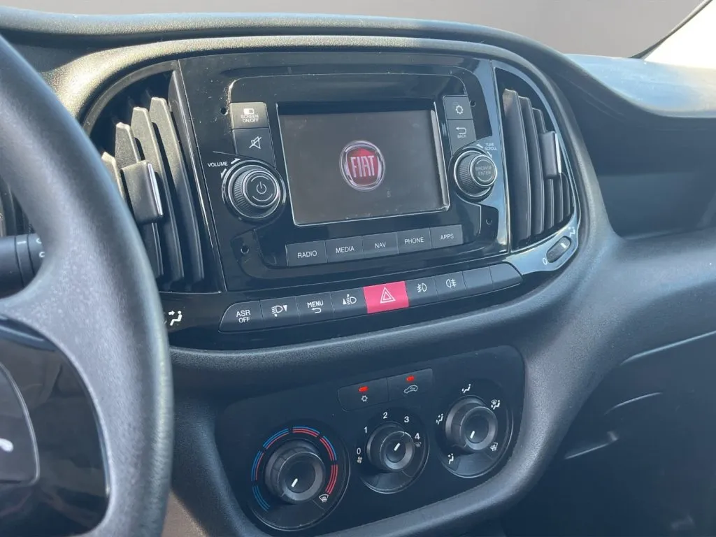 FIAT 1.6 MJT 105CV 2019 — foto 14
