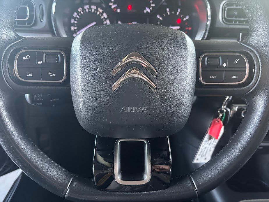 Citroen C3 1.2 puretech Shine  83cv 2020 — foto 16