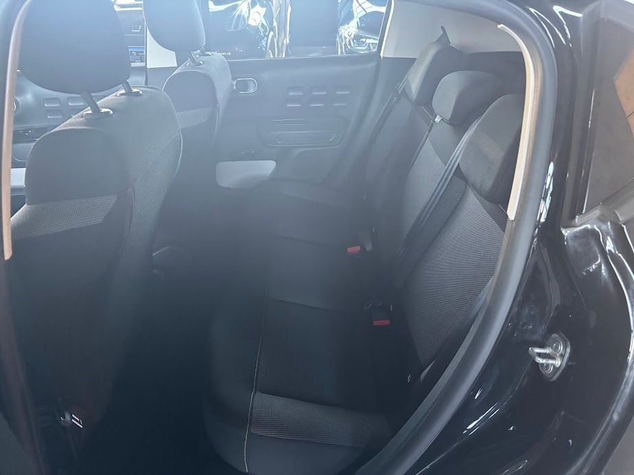 Citroen C3 1.2 puretech Shine  83cv 2020 — foto 9