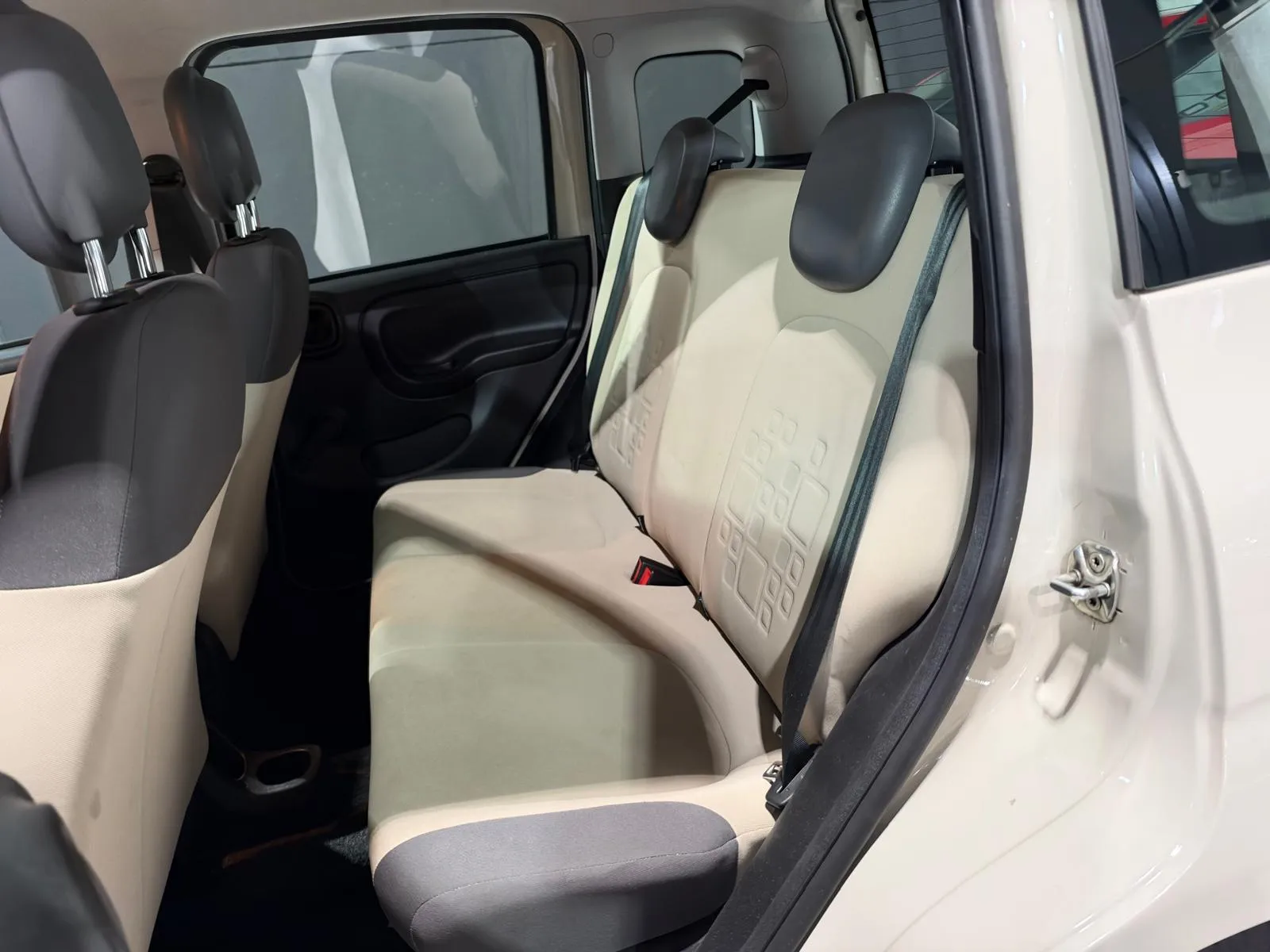 Fiat Panda Diesel Neopatentati 2016 — foto 10