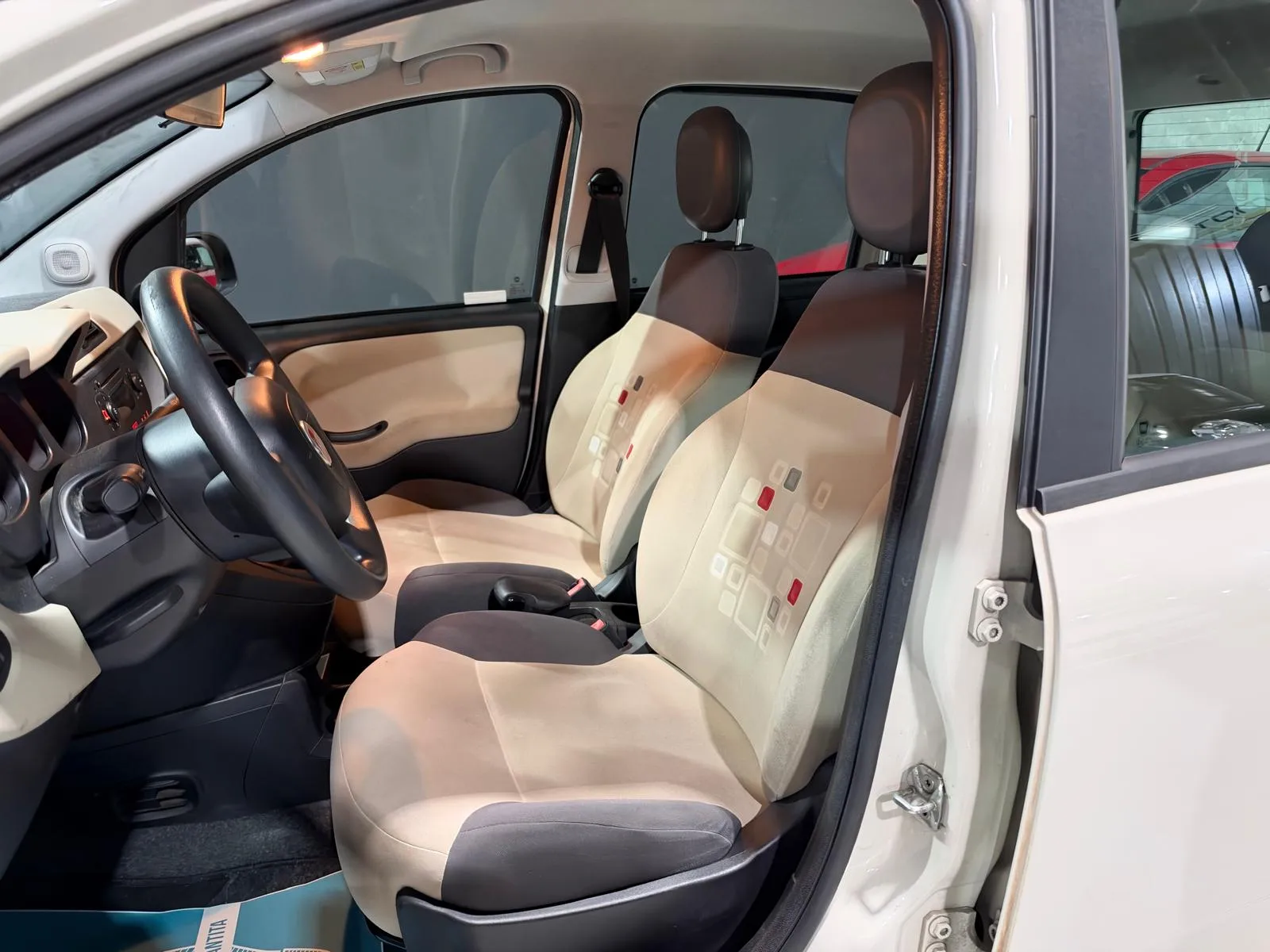 Fiat Panda Diesel Neopatentati 2016 — foto 9