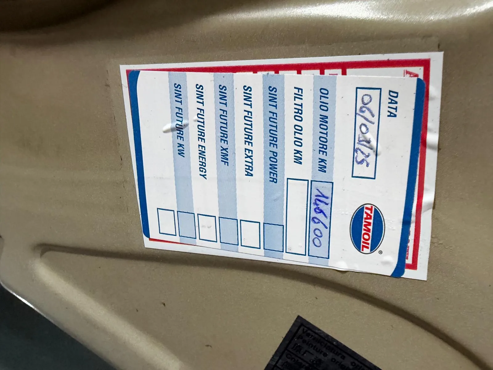 Fiat Panda Diesel Neopatentati 2016 — foto 14